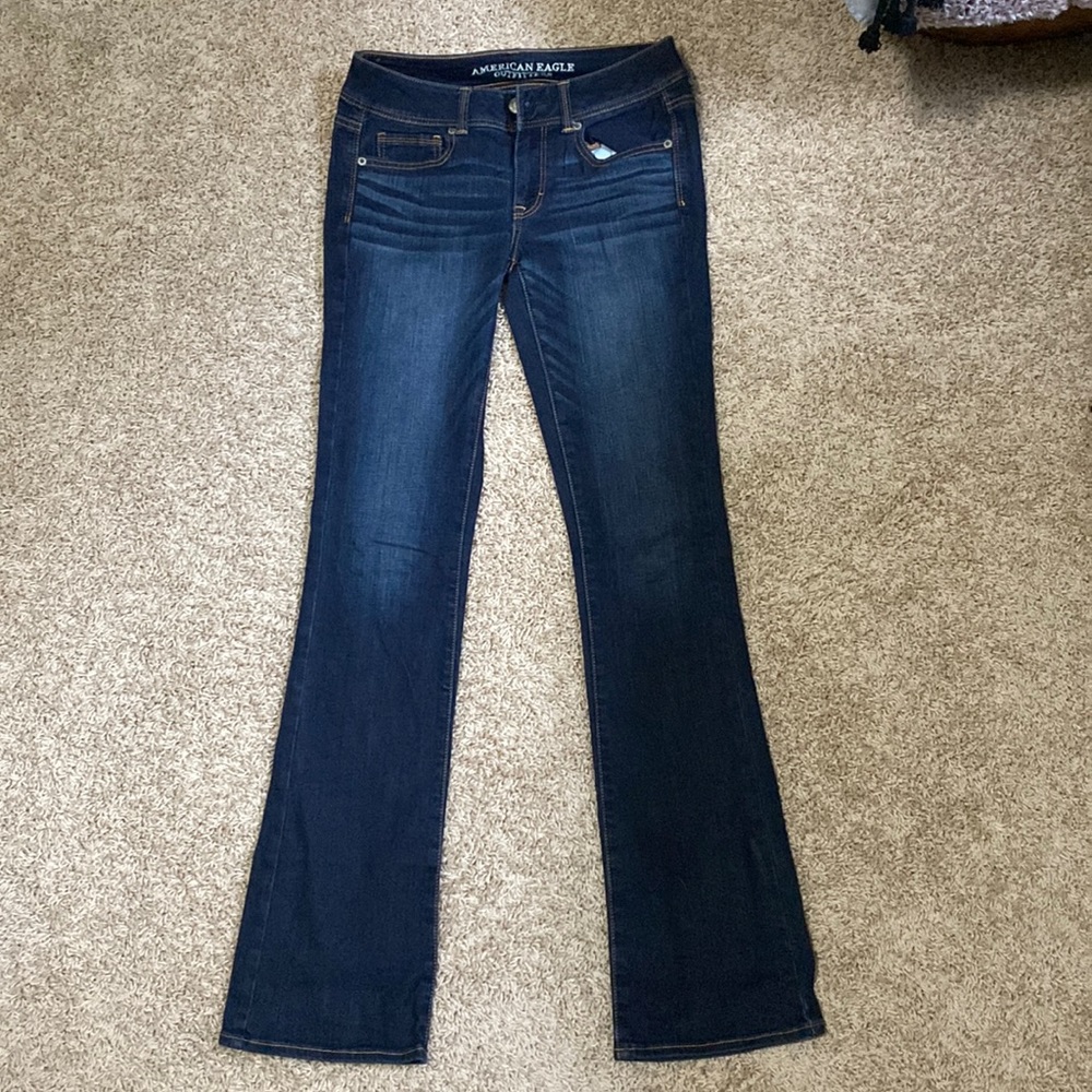 American Eagle